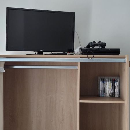 Bel Appartement Lumineux Boulogne-sur-Mer Exteriér fotografie