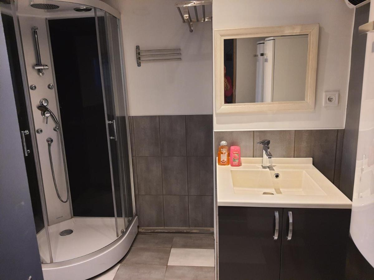 Bel Appartement Lumineux Boulogne-sur-Mer Exteriér fotografie
