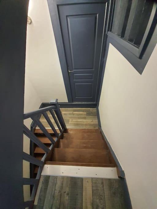Bel Appartement Lumineux Boulogne-sur-Mer Exteriér fotografie