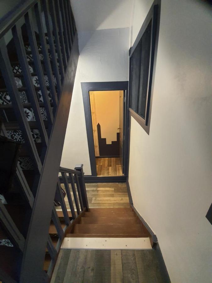 Bel Appartement Lumineux Boulogne-sur-Mer Exteriér fotografie