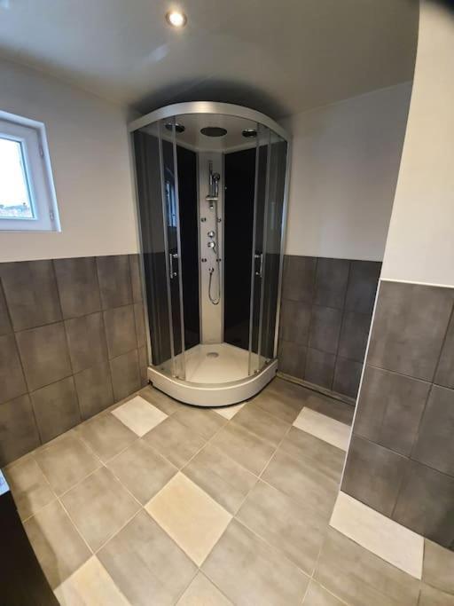 Bel Appartement Lumineux Boulogne-sur-Mer Exteriér fotografie