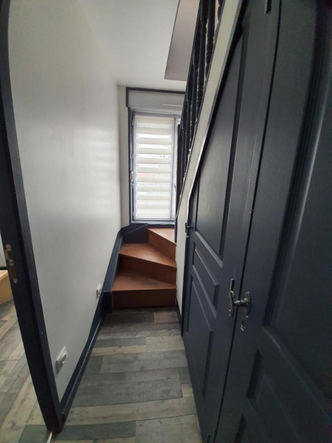 Bel Appartement Lumineux Boulogne-sur-Mer Exteriér fotografie